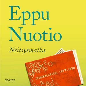 Neitsytmatka