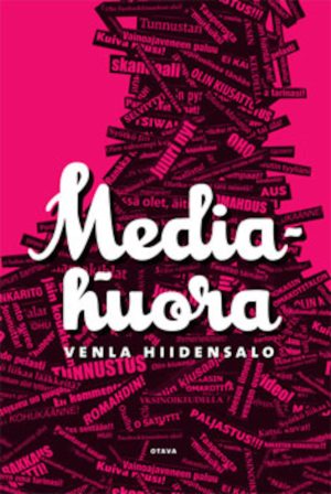 Mediahuora
