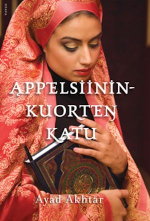 Appelsiininkuorten katu