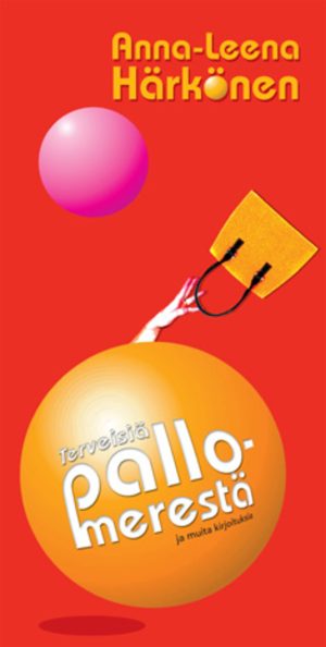 Terveisiä pallomerestä