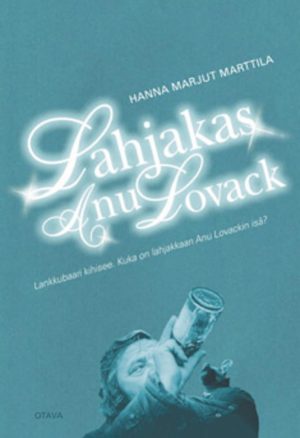 Lahjakas Anu Lovack