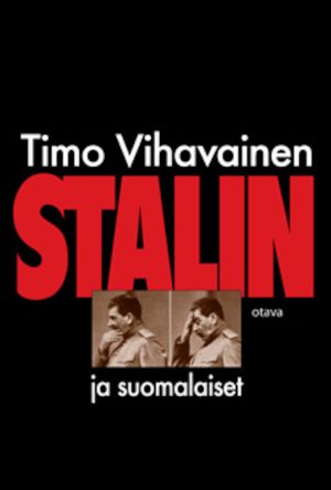 Stalin ja suomalaiset