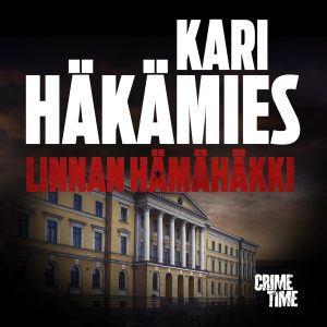 Linnan hämähäkki
