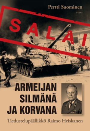 Armeijan silmänä ja korvana