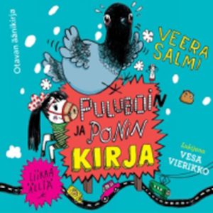 Puluboin ja Ponin kirja