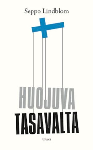 Huojuva tasavalta
