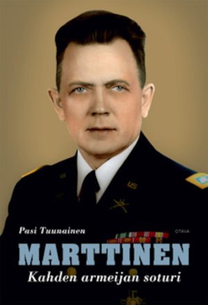 Marttinen