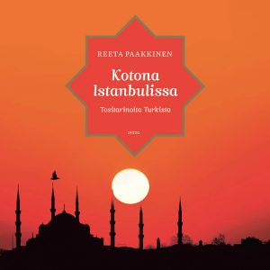 Kotona Istanbulissa