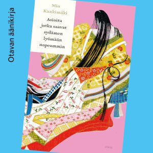 Asioita jotka saavat sydämen lyömään nopeammin