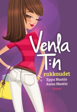 Venla T:n rakkaudet