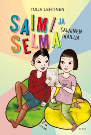 Saimi ja Selma