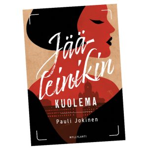 Jääleinikin kuolema
