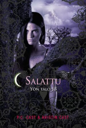 Salattu Yön talo 10