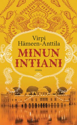Minun Intiani