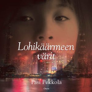 Lohikäärmeen värit