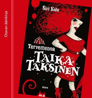 Tervemenoa Taika Taksinen