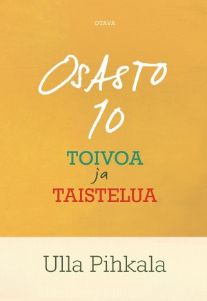 Osasto 10