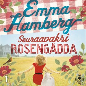 Seuraavaksi Rosengädda