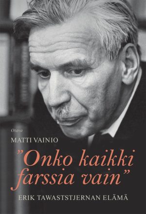 Onko kaikki farssia vain