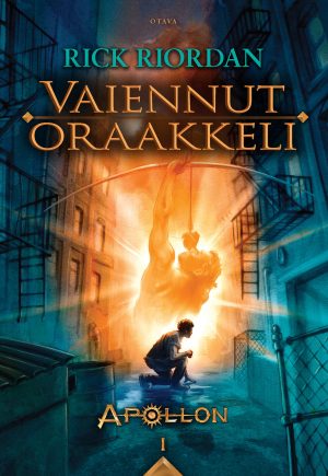 Vaiennut oraakkeli