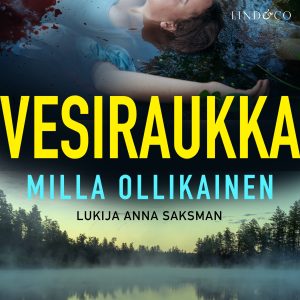 Vesiraukka