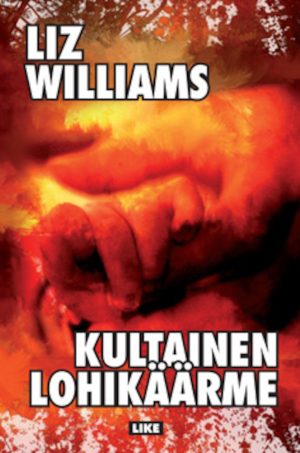 Kultainen lohikäärme