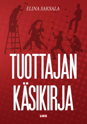 Tuottajan käsikirja