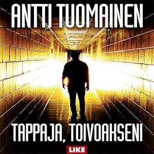 Tappaja, toivoakseni