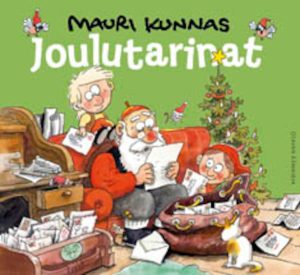 Joulutarinat