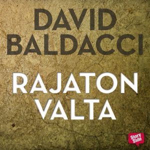 Rajaton valta