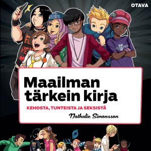 Maailman tärkein kirja