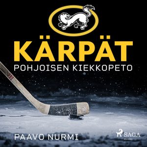 Kärpät – Pohjoisen kiekkopeto