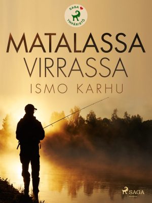 Matalassa virrassa
