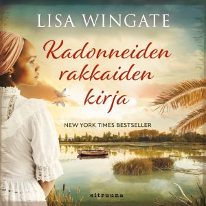 Kadonneiden rakkaiden kirja