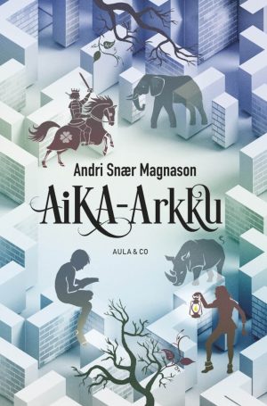 Aika-arkku
