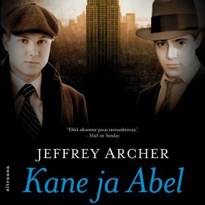 Kane ja Abel
