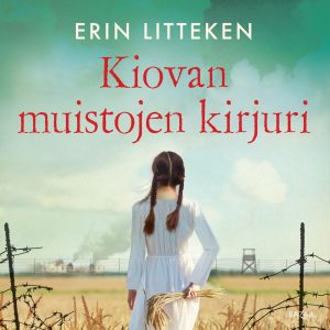 Kiovan muistojen kirjuri