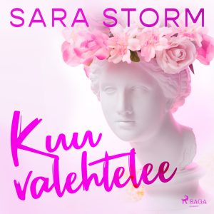 Kuu valehtelee