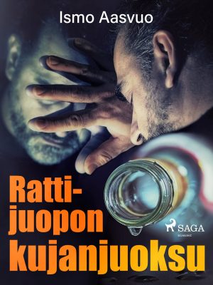 Rattijuopon kujanjuoksu