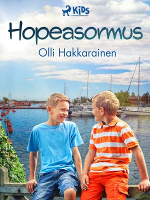 Hopeasormus