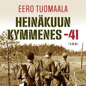 Heinäkuun kymmenes -41