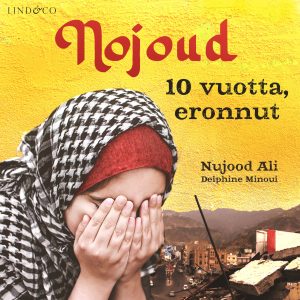 Nojoud – 10 vuotta, eronnut