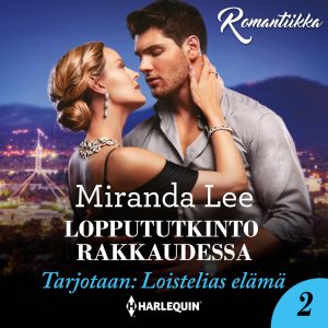 Loppututkinto rakkaudessa