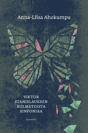 Viktor Stanislauksen kolmetoista sinfoniaa