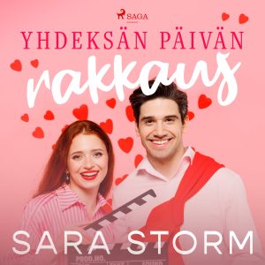 Yhdeksän päivän rakkaus