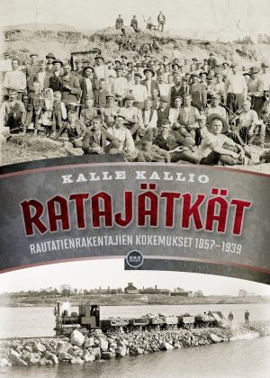 Ratajätkät