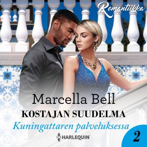 Kostajan suudelma