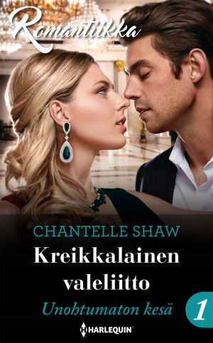 Kreikkalainen valeliitto