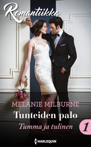 Tunteiden palo