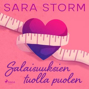 Salaisuuksien tuolla puolen